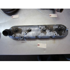 19c025 Right Valve Cover From 2000 Chevrolet Silverado 1500  5.3 12559897